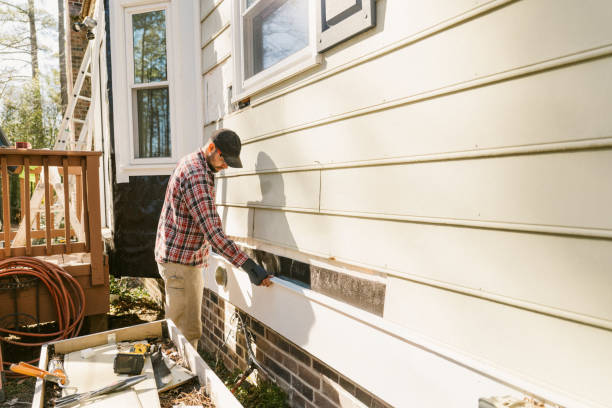 Top rated local Siding Repair specialists in Edison, GA